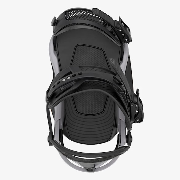 Viazanie na snowboard Union Falcor fossil grey 2026 - 5