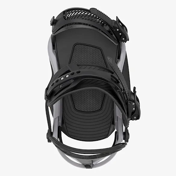 Viazanie na snowboard Union Falcor fossil grey 2026 - 5