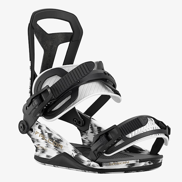 Vázání na snowboard Union Falcor haze 2026 - 3