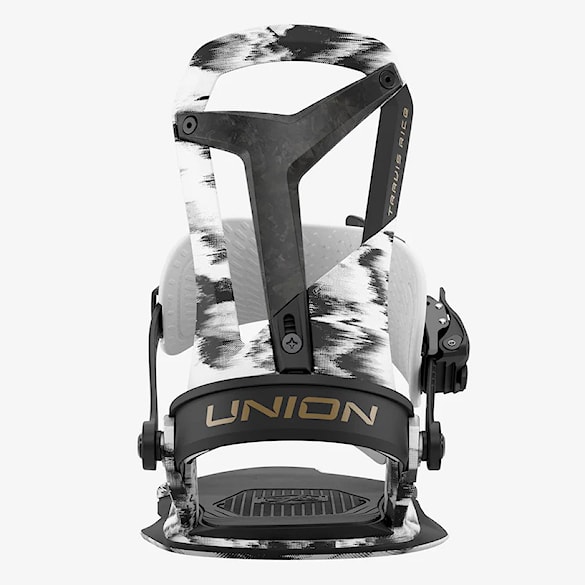 Vázání na snowboard Union Falcor haze 2026 - 4