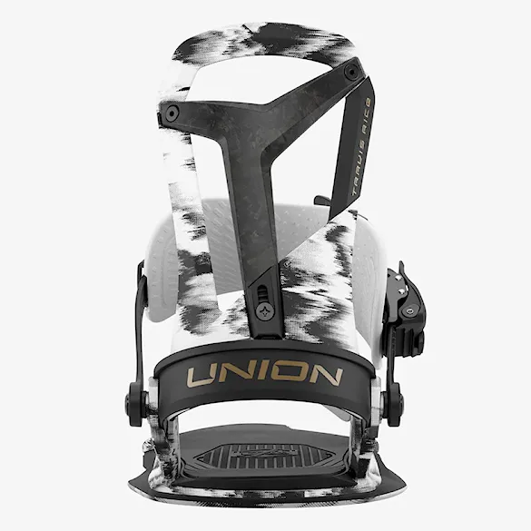Vázání na snowboard Union Falcor haze 2026 - 4