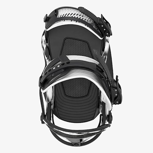 Vázání na snowboard Union Falcor haze 2026 - 5