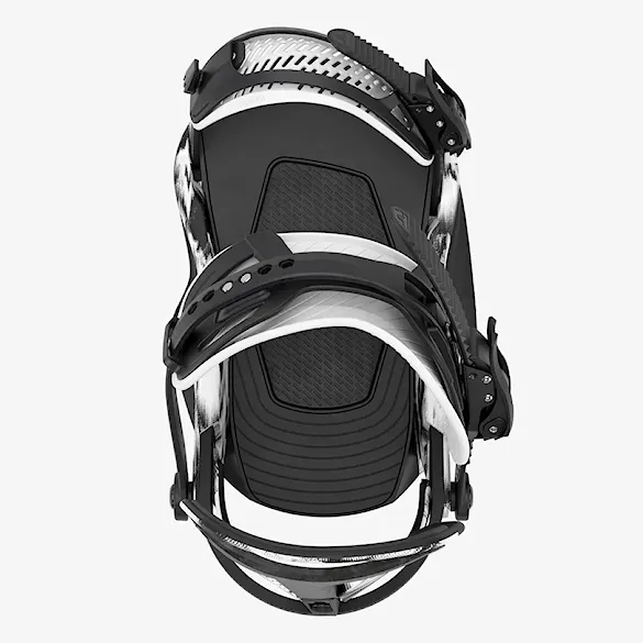Vázání na snowboard Union Falcor haze 2026 - 5