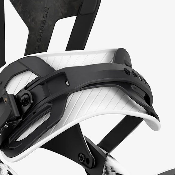 Vázání na snowboard Union Falcor haze 2026 - 6