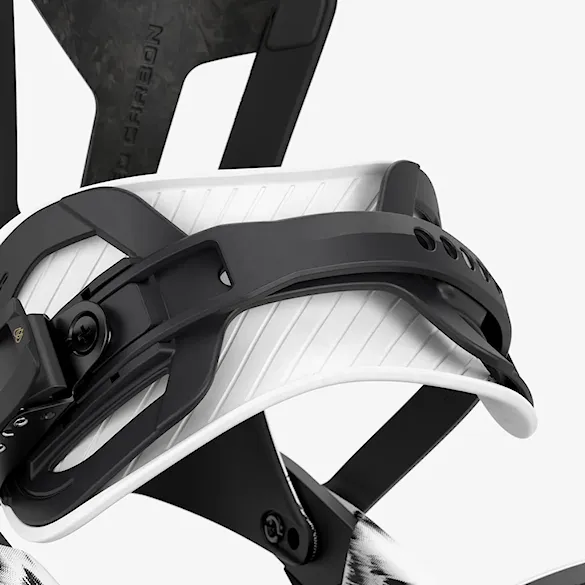 Vázání na snowboard Union Falcor haze 2026 - 6