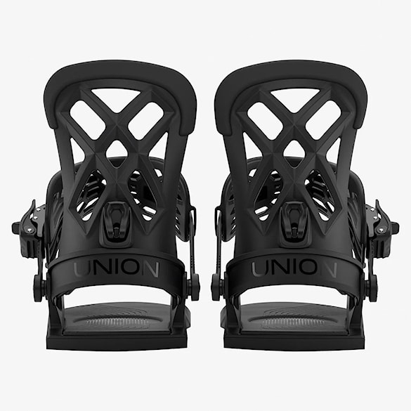 Viazanie na snowboard Union Flite Pro black 2026 - 2