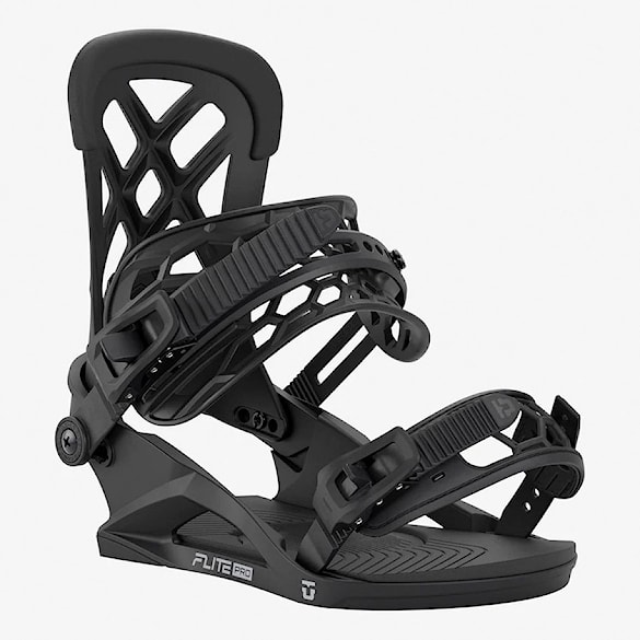 Viazanie na snowboard Union Flite Pro black 2026 - 3