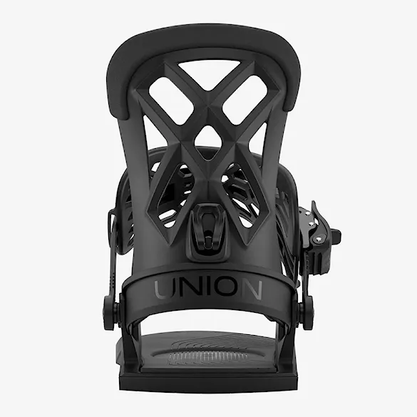 Snowboard Binding Union Flite Pro black 2027 - 4