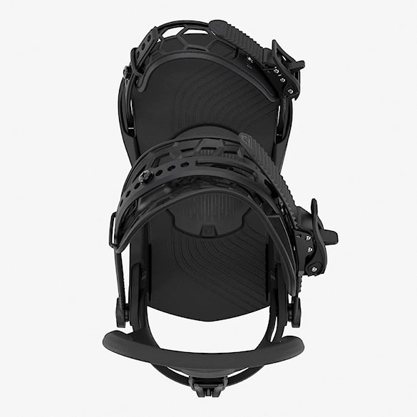 Viazanie na snowboard Union Flite Pro black 2026 - 5