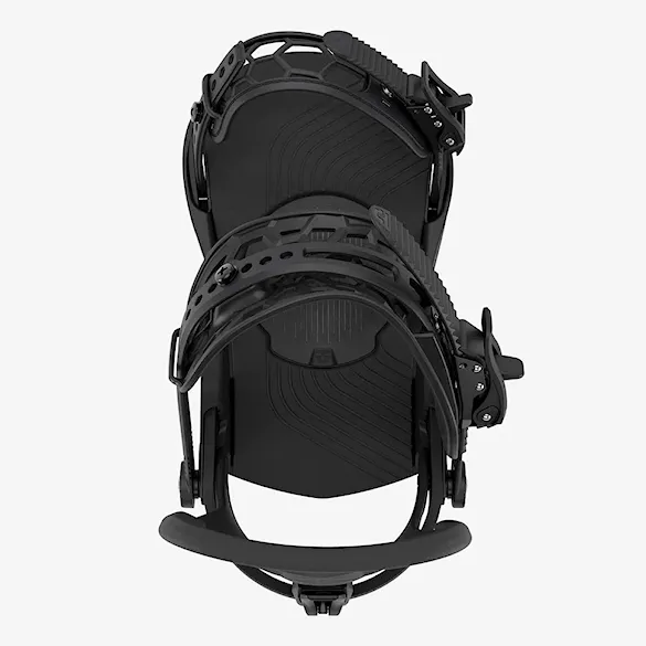 Snowboard Binding Union Flite Pro black 2027 - 5