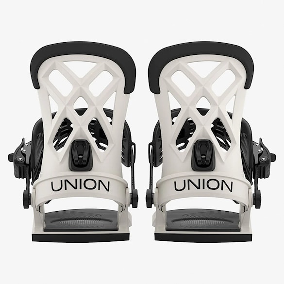 Wiązanie snowboardowe Union Flite Pro bone 2026 - 3