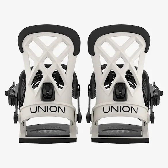 Wiązanie snowboardowe Union Flite Pro bone 2026 - 3