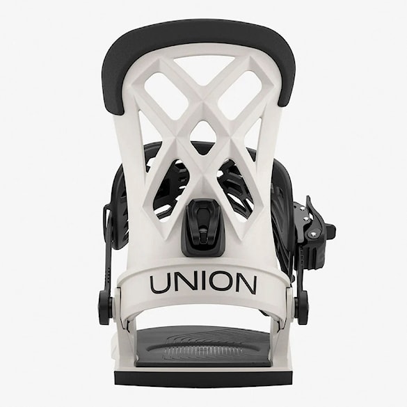 Wiązanie snowboardowe Union Flite Pro bone 2026 - 4