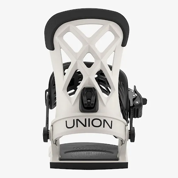 Wiązanie snowboardowe Union Flite Pro bone 2026 - 4