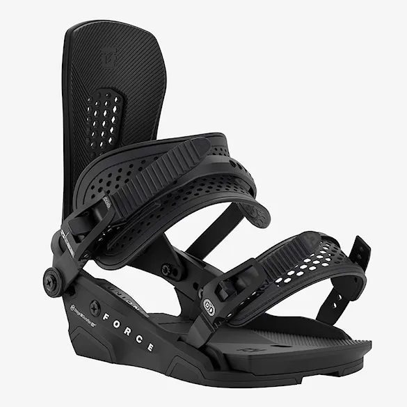 Vázání na snowboard Union Force black 2027 - 3