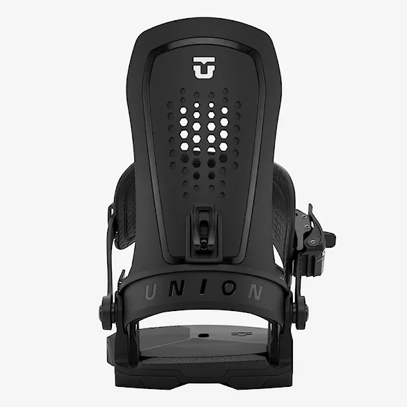Vázání na snowboard Union Force black 2027 - 4