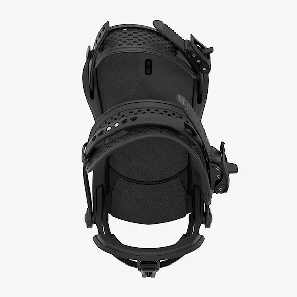 Vázání na snowboard Union Force black 2027 - 7