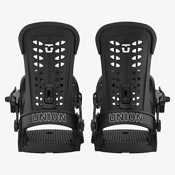Vázání na snowboard Union Force Classic black 2027 - 2