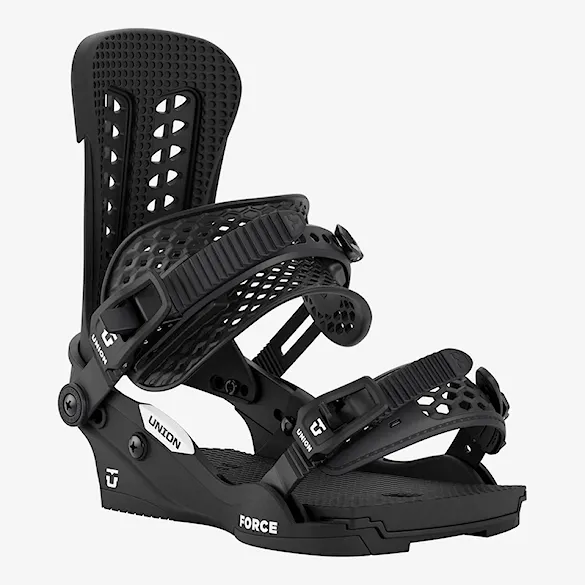Vázání na snowboard Union Force Classic black 2027 - 3
