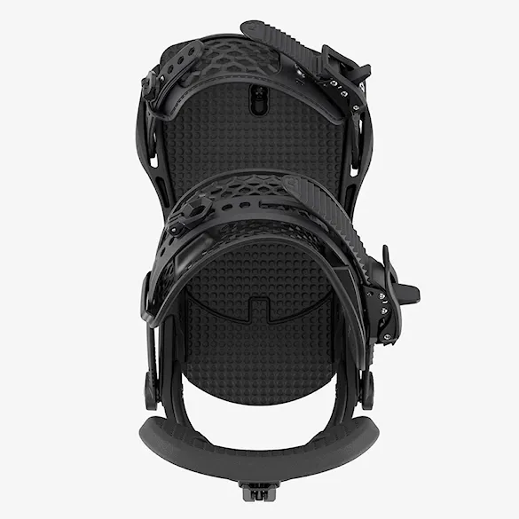 Vázání na snowboard Union Force Classic black 2027 - 5
