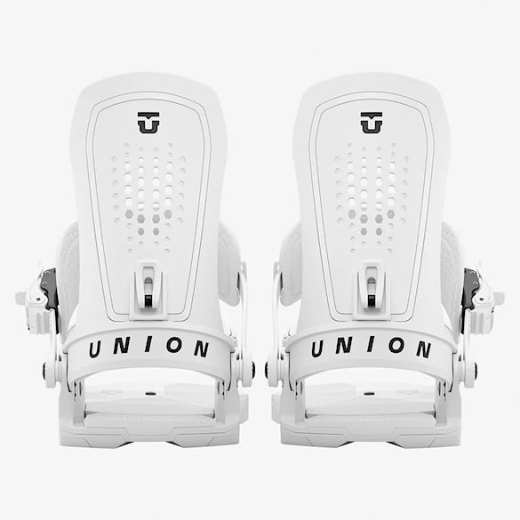 Wiązanie snowboardowe Union Force white 20-yr 2026 - 2