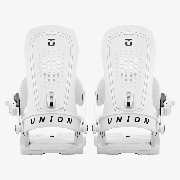 Vázání na snowboard Union Force white 20-yr 2026 - 2