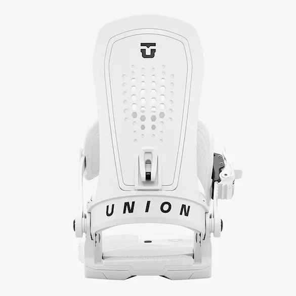 Vázání na snowboard Union Force white 20-yr 2026 - 4