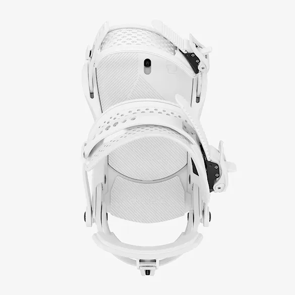 Vázání na snowboard Union Force white 20-yr 2026 - 7