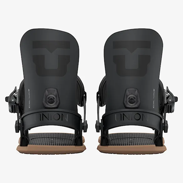 Vázání na snowboard Union Legacy black 2027 - 2