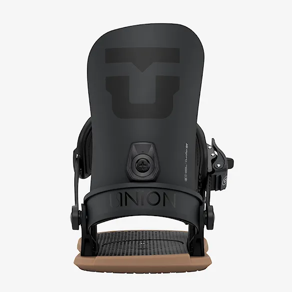 Vázání na snowboard Union Legacy black 2027 - 5
