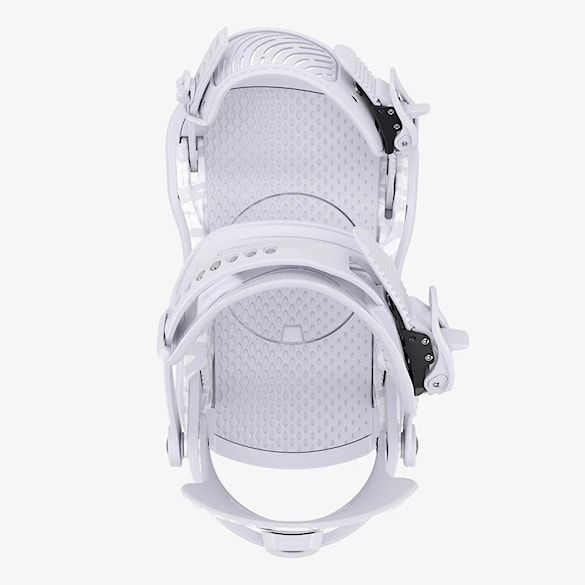 Wiązanie snowboardowe Union Legacy grey 2026 - 5
