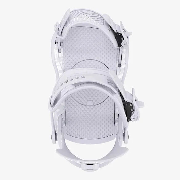 Wiązanie snowboardowe Union Legacy grey 2026 - 5