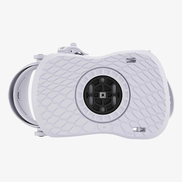 Wiązanie snowboardowe Union Legacy grey 2026 - 6