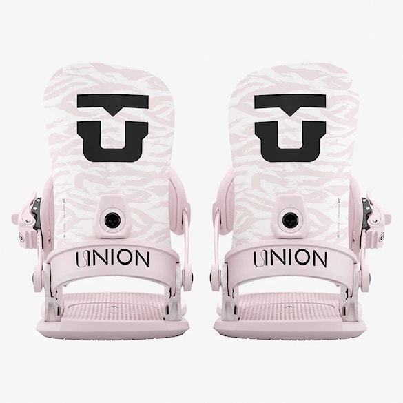 Wiązanie snowboardowe Union Legacy pink 2026 - 2