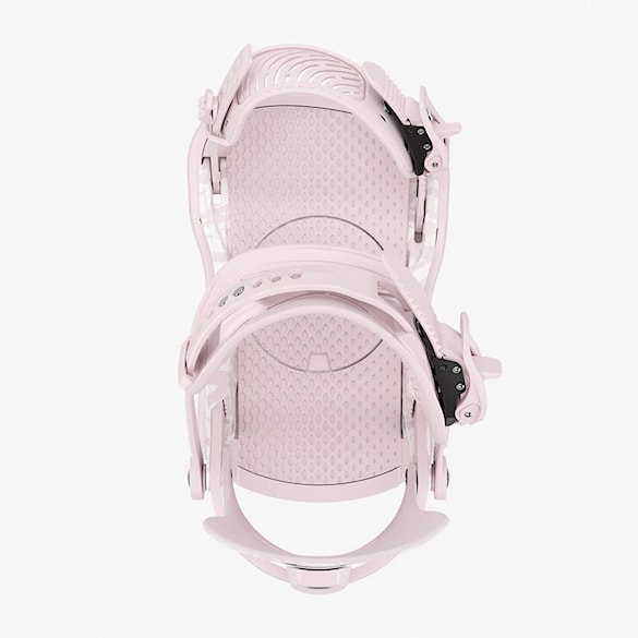 Wiązanie snowboardowe Union Legacy pink 2026 - 7