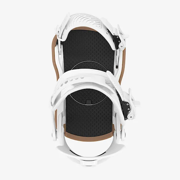 Vázání na snowboard Union Legacy white 2027 - 7