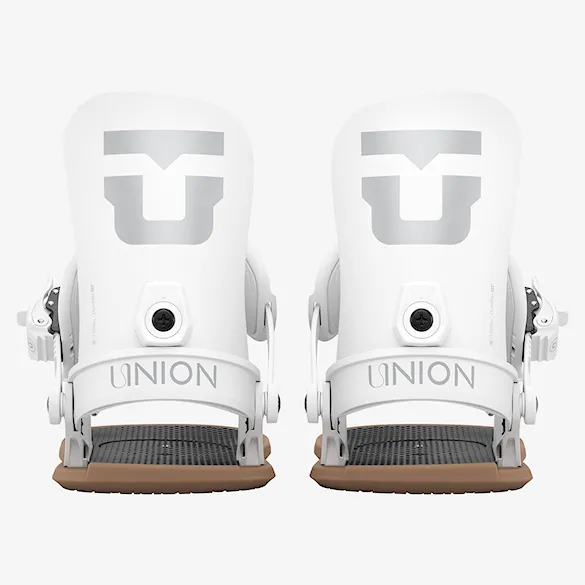 Vázání na snowboard Union Legacy white 2027 - 2