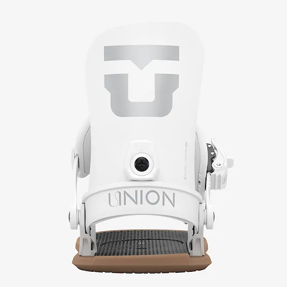 Vázání na snowboard Union Legacy white 2027 - 4