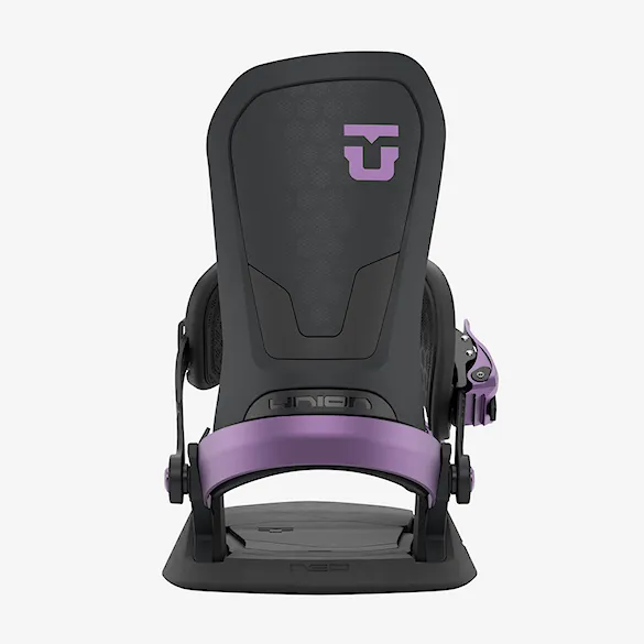 Vázání na snowboard Union Neo black 2027 - 8