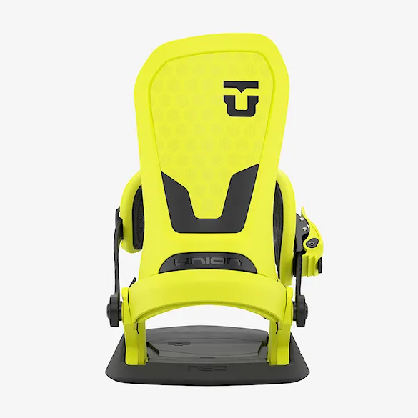 Vázání na snowboard Union Neo neon yellow 2027 - 7