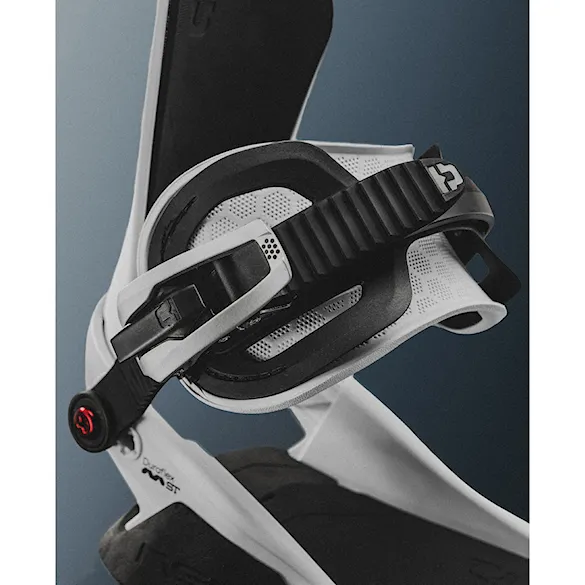 Vázání na snowboard Union Neo white 2027 - 3