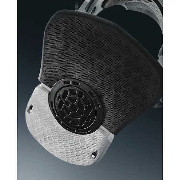 Vázání na snowboard Union Neo white 2027 - 6