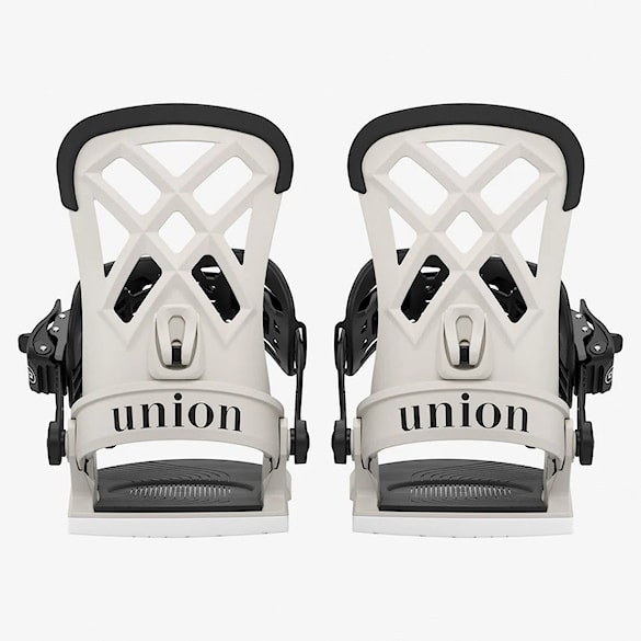 Vázání na snowboard Union Rosa bone 2026 - 2