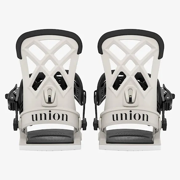 Vázání na snowboard Union Rosa bone 2026 - 2