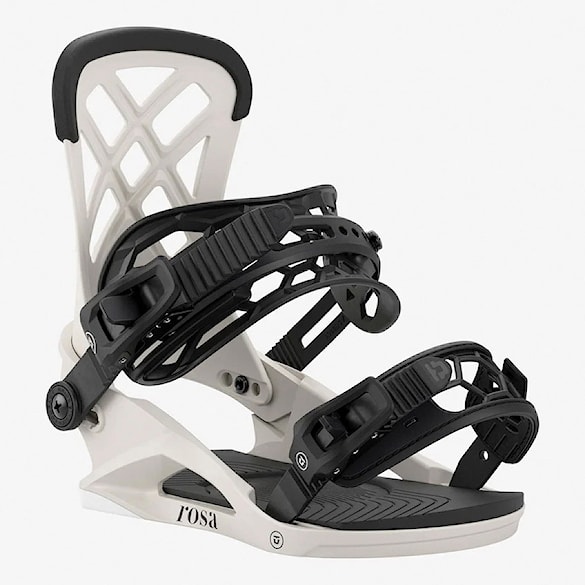 Vázání na snowboard Union Rosa bone 2026 - 3