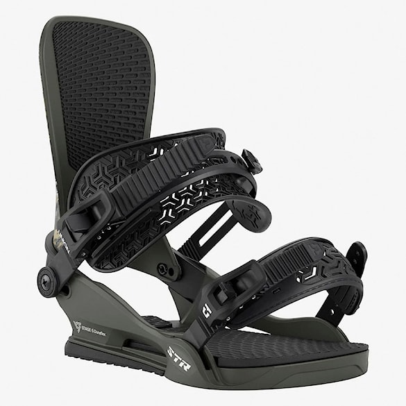 Viazanie na snowboard Union STR camo 2026 - 3