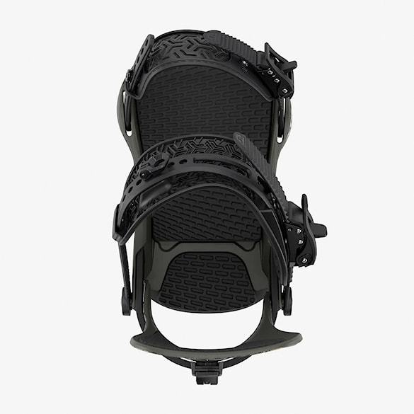 Viazanie na snowboard Union STR camo 2026 - 5