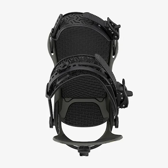 Viazanie na snowboard Union STR camo 2026 - 5