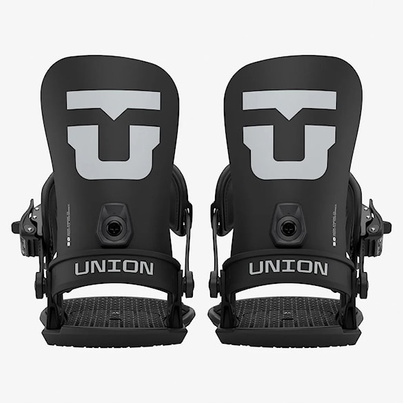 Wiązanie snowboardowe Union Strata black 2026 - 2