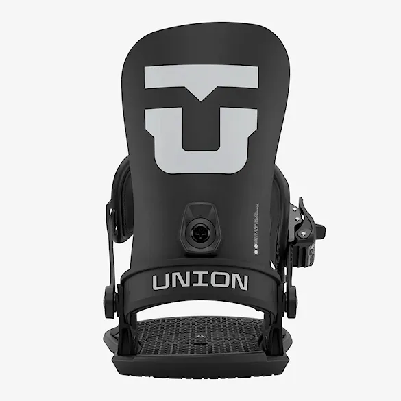 Viazanie na snowboard Union Strata black 2026 - 4